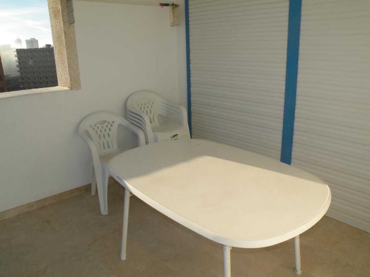 Kennedy 1 - Arena Benidorm