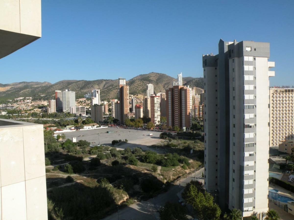 Kennedy 1 - Arena