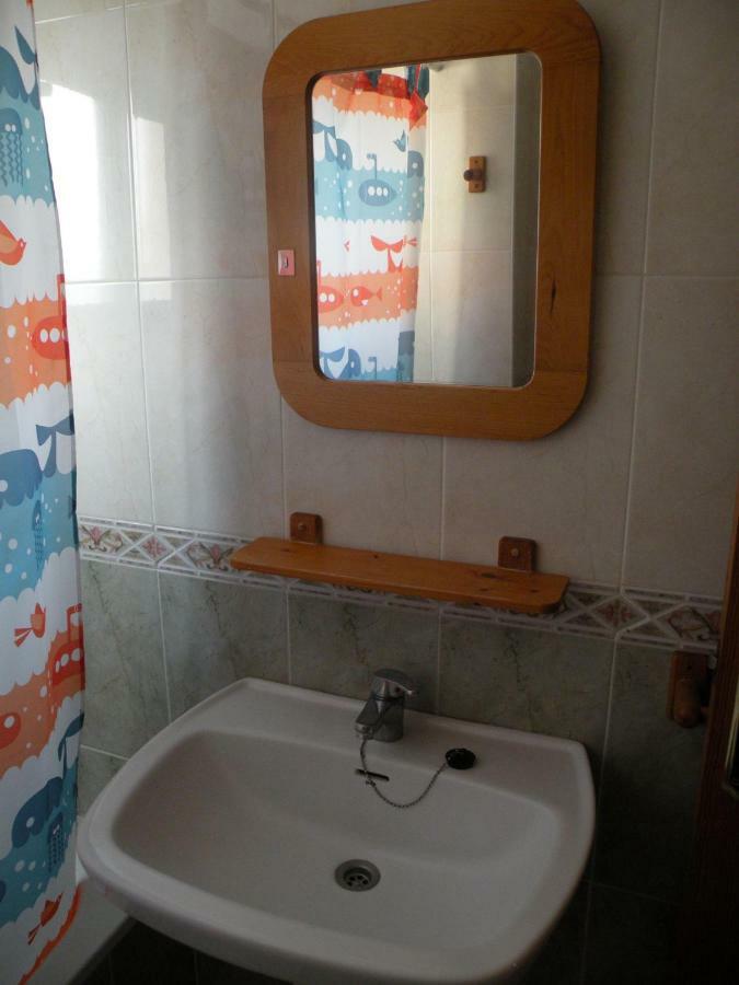 Kennedy 1 - Arena Apartment Benidorm
