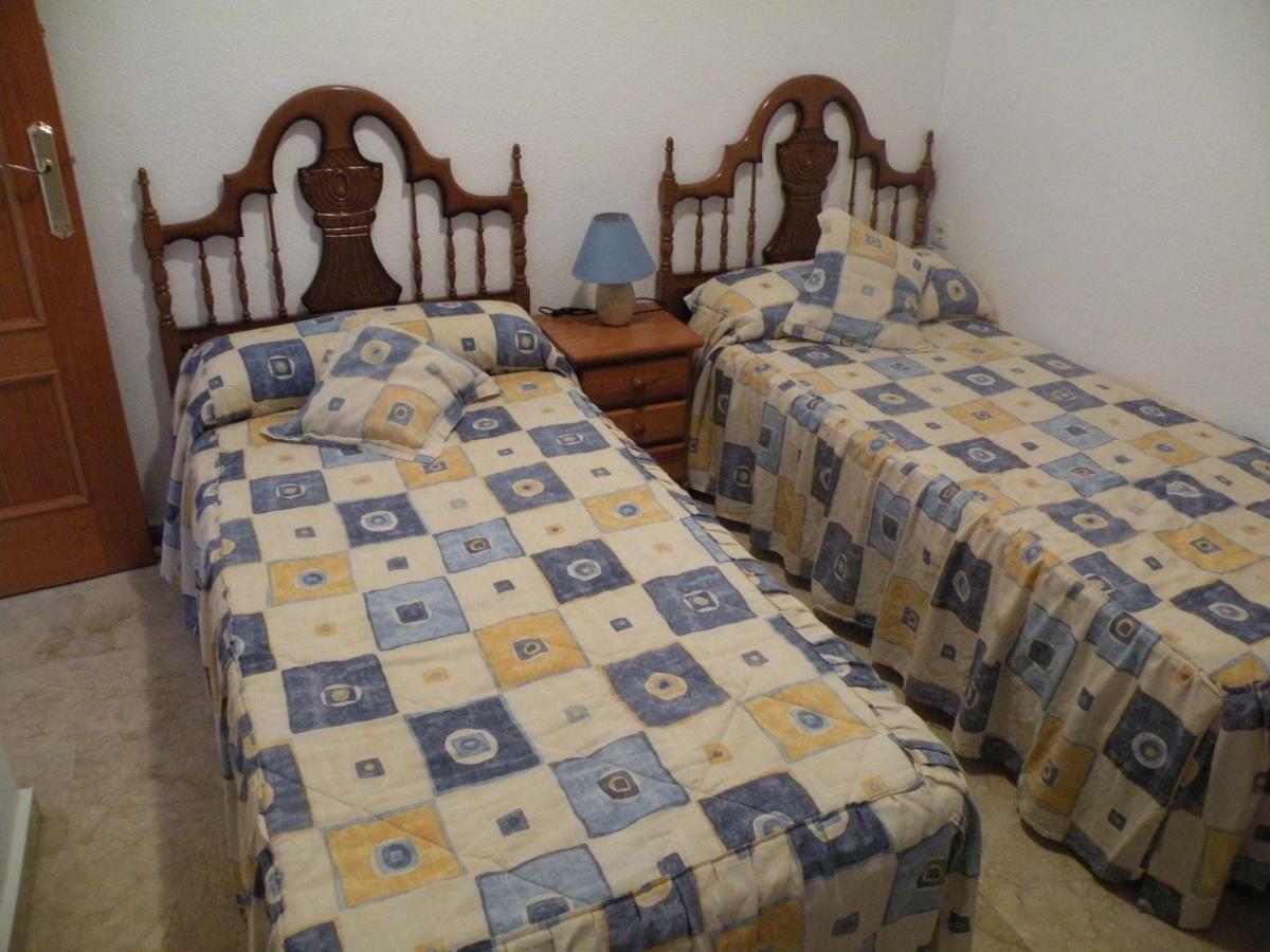 Apartment Kennedy 1 - Arena Benidorm