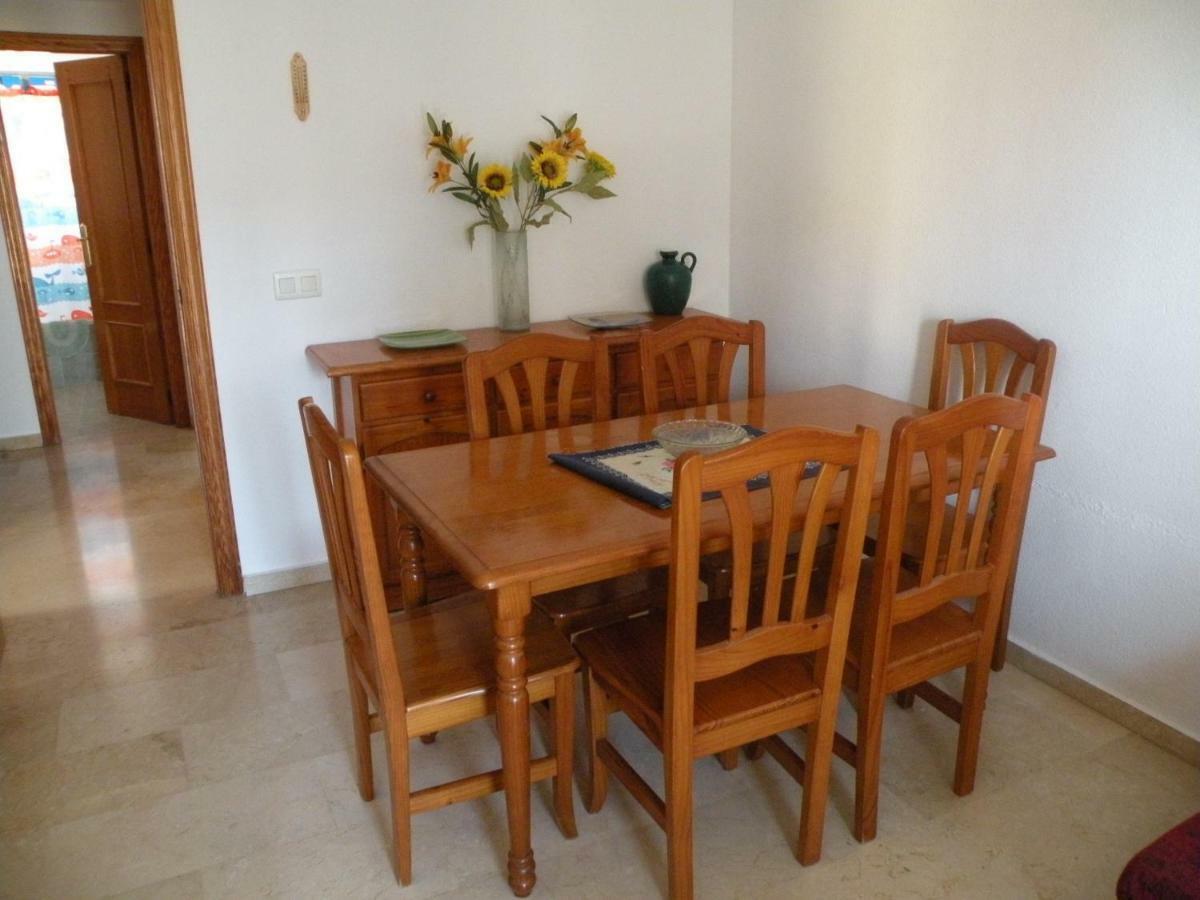 Kennedy 1 - Arena Apartment Benidorm