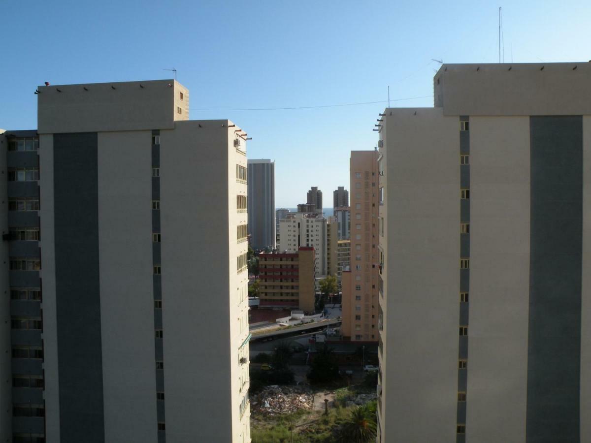 Kennedy 1 - Arena Apartment Benidorm