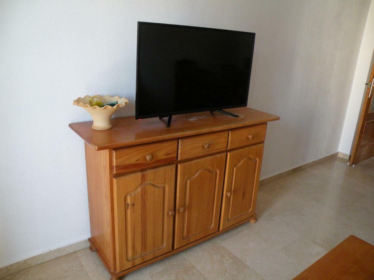 Kennedy 1 - Arena Appartement Benidorm